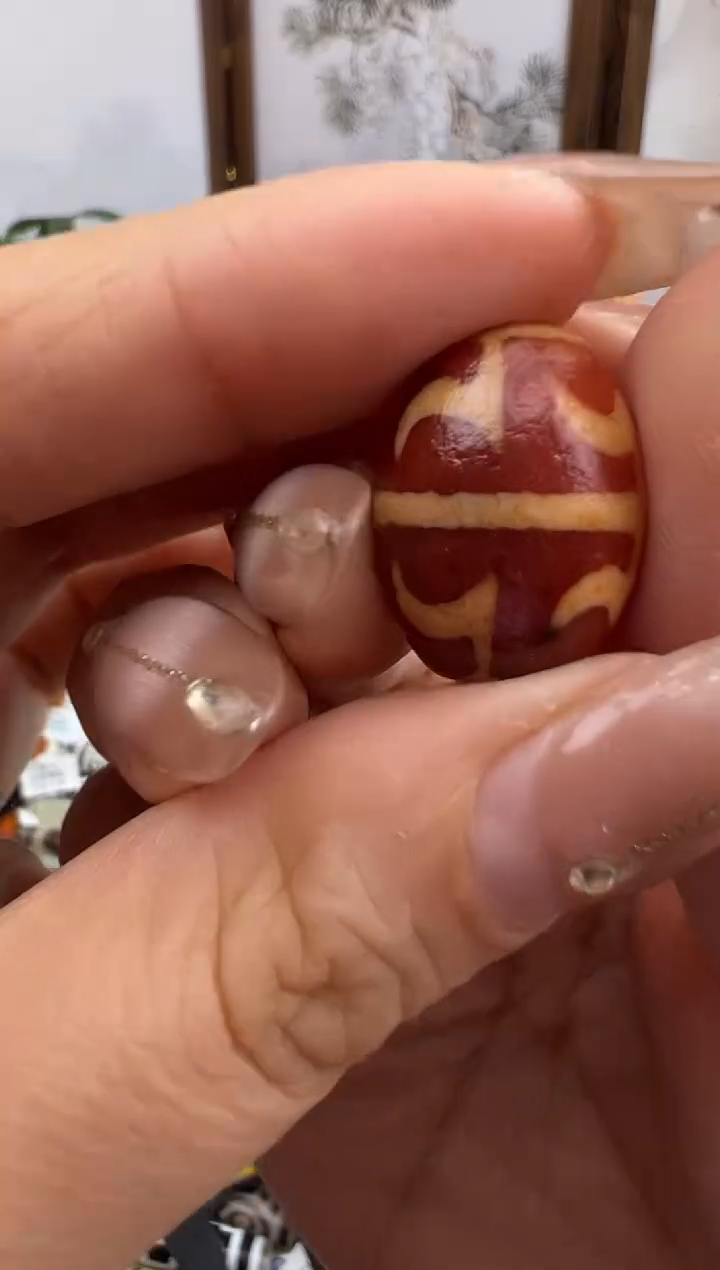 【闪购商品】玛瑙/玉髓吊坠(不含链)未镶嵌91.(微瑕随机发货)