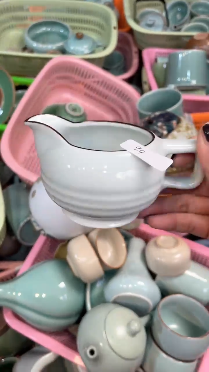 【闪购商品】福利款 慧仙青瓷 瓷器