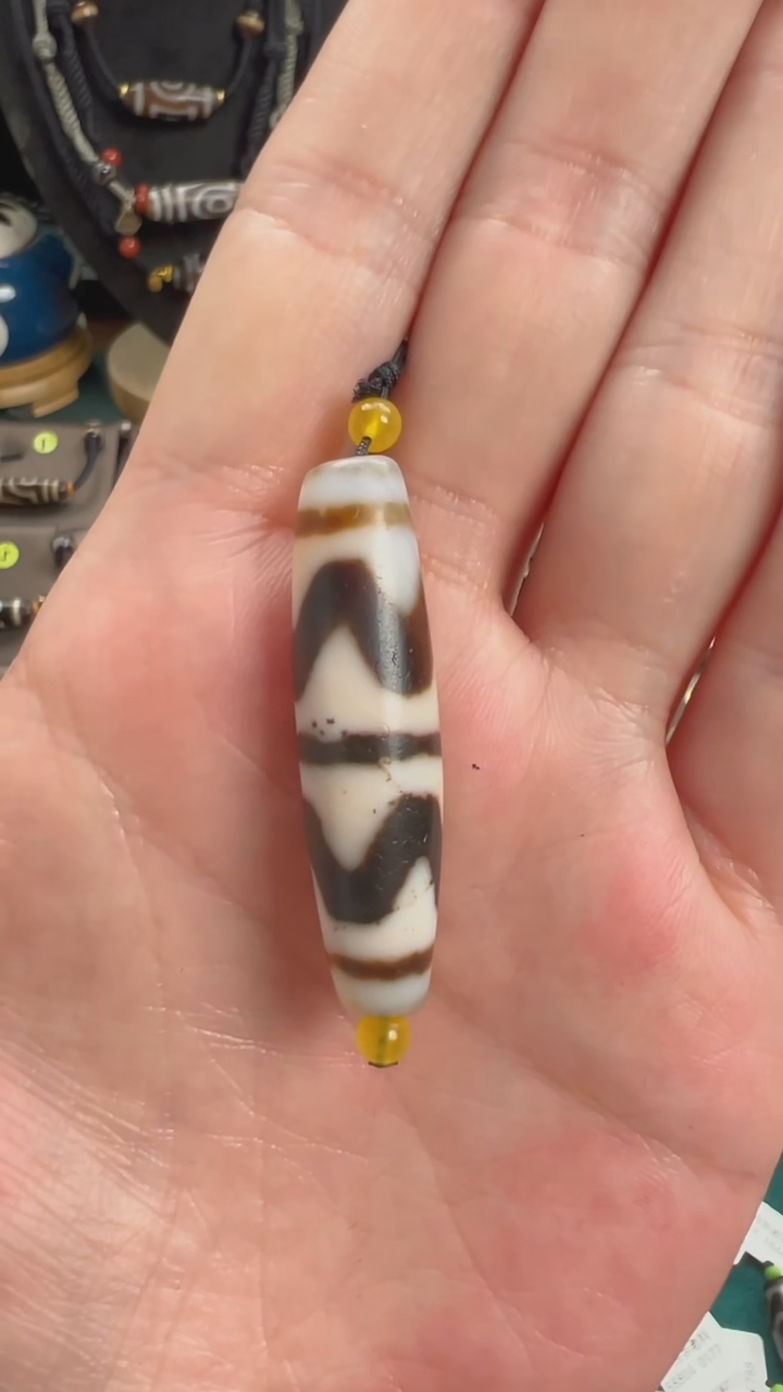 【闪购商品】玛瑙/玉髓颈饰未镶嵌玛瑙