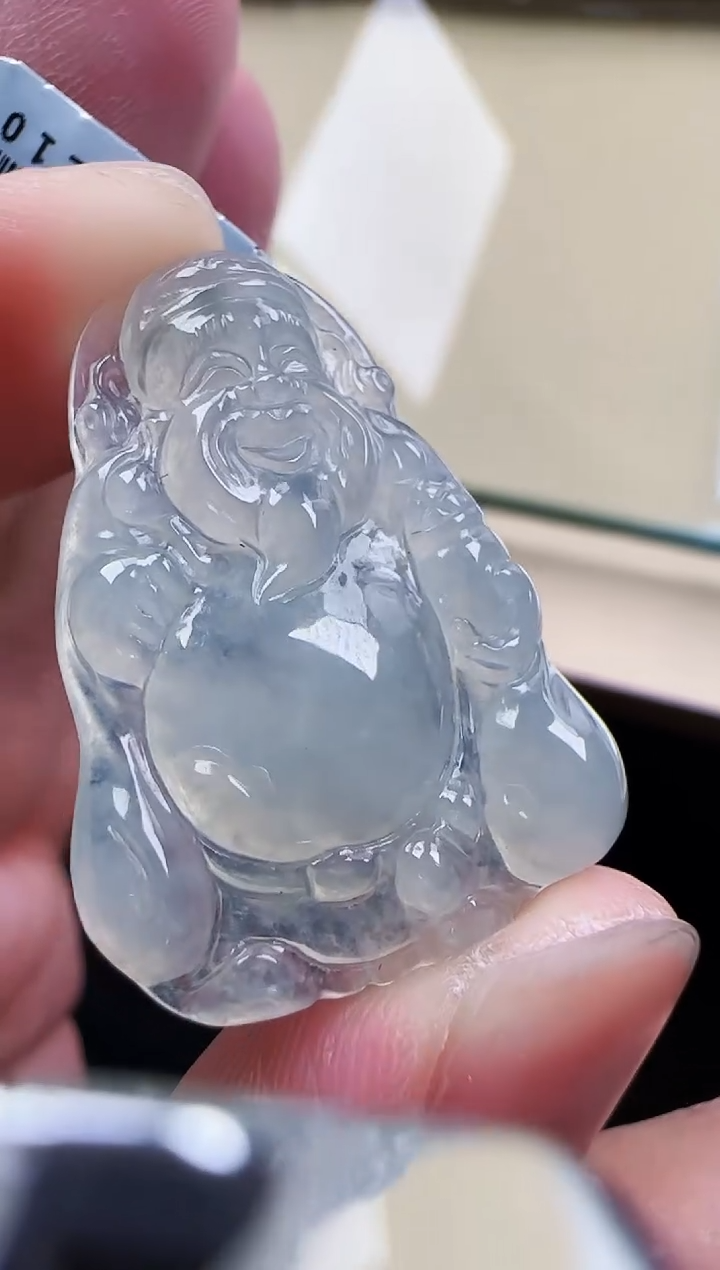 【闪购商品】翡翠颈饰未镶嵌翡翠