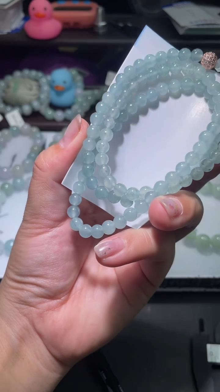 【闪购商品】定制翡翠未镶嵌翡翠