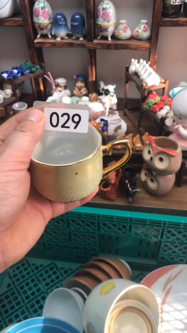 瓷片A龙华精品陶瓷店