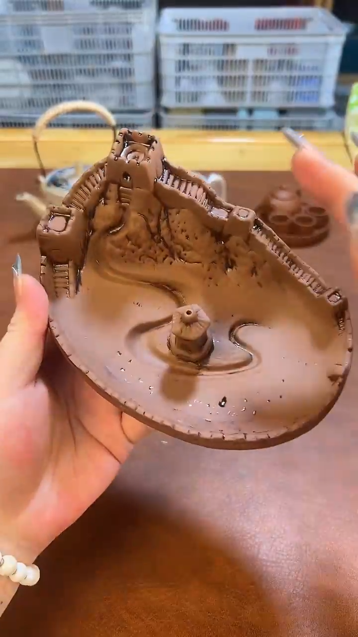 高端茶具，便宜处理