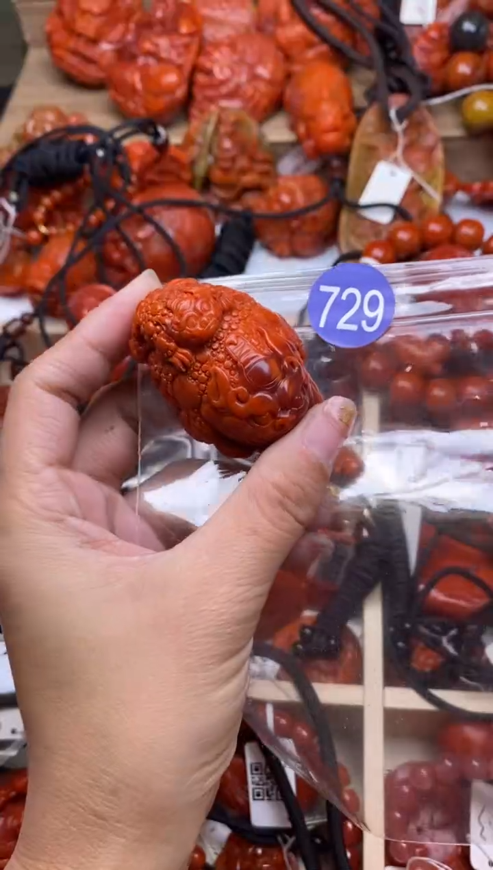 【闪购商品】南红玛瑙珠宝奇石未镶嵌729