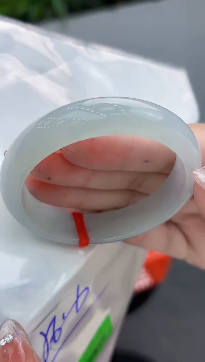 【闪购商品】翡翠手镯未镶嵌翡翠手镯