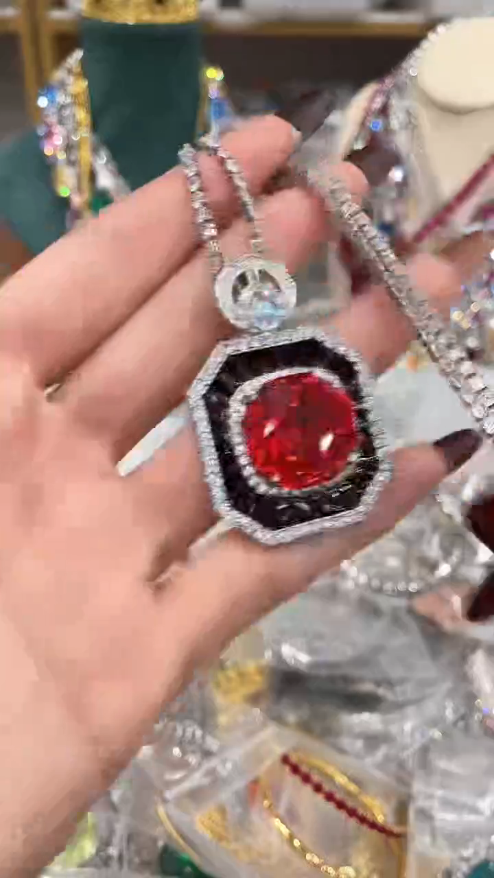 非金属无高端精品系列款式q741