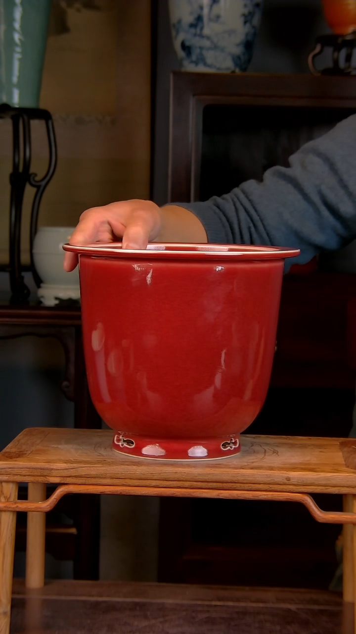 【闪购商品】红陶1