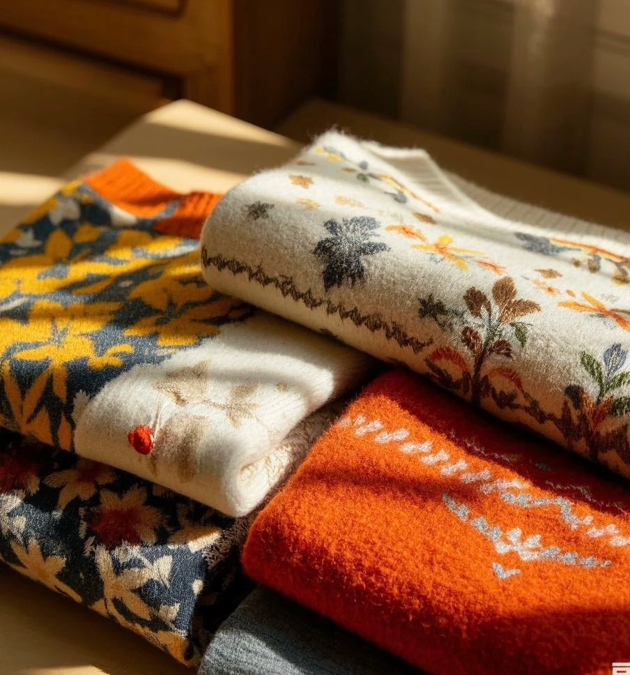 【A01-A50编号】秋冬季新款毛衣针织衫时尚气质