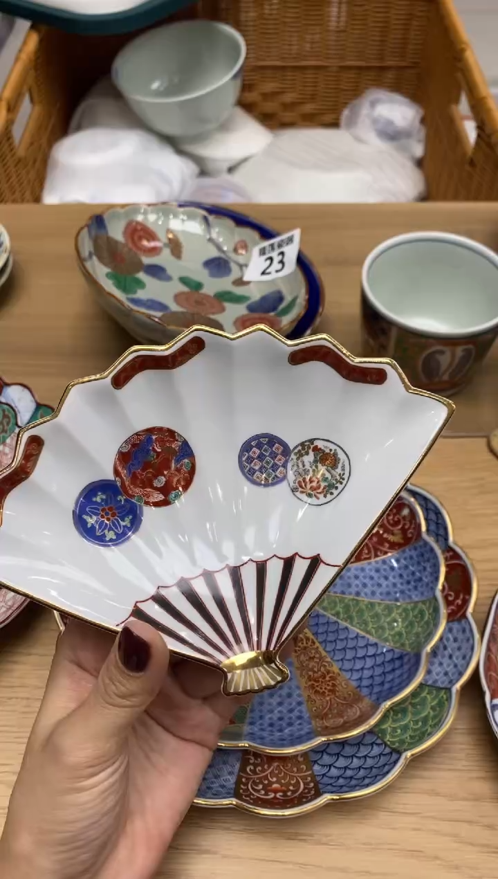 瓷片开**乐隆莲全球选好物精选