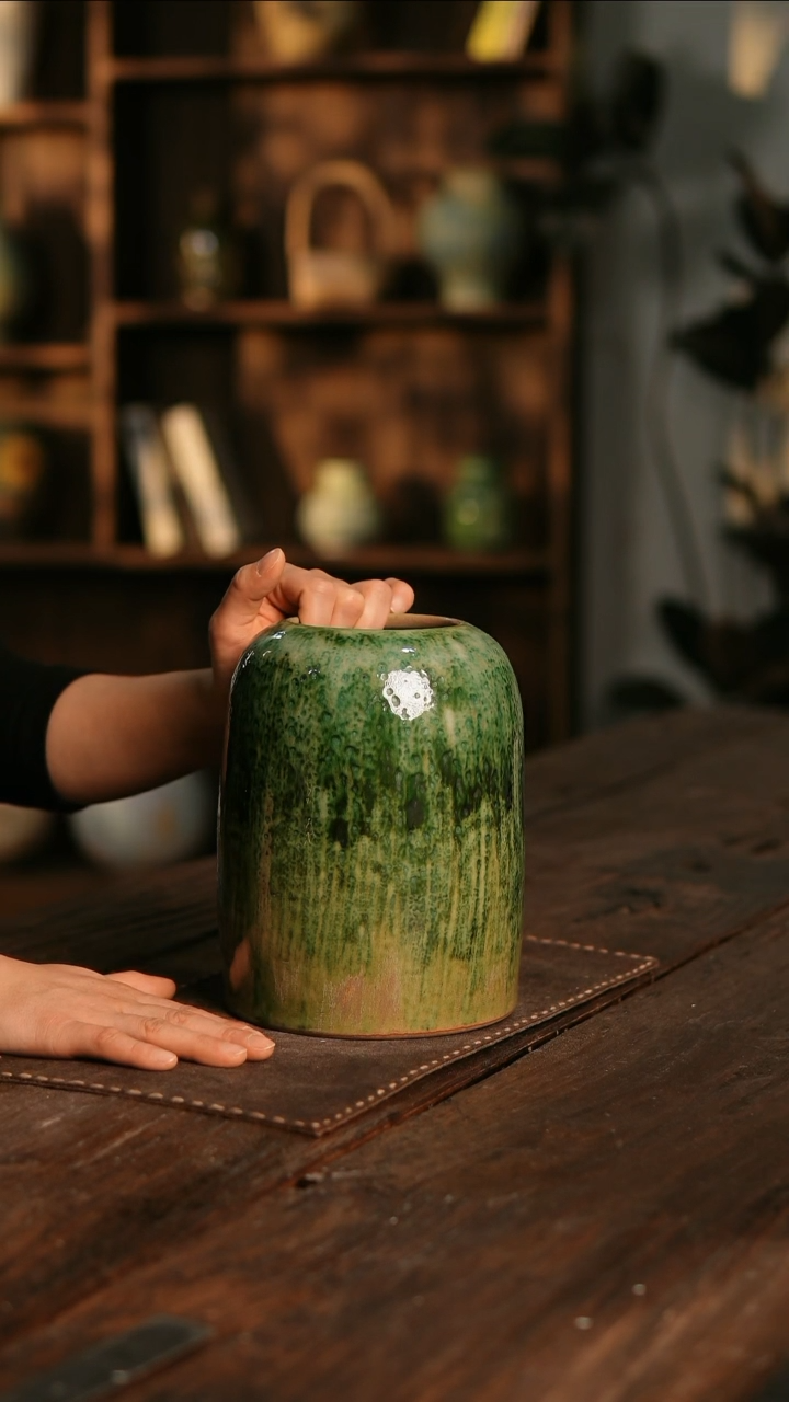 【闪购商品】摆件14-40高22口8误差2无孔