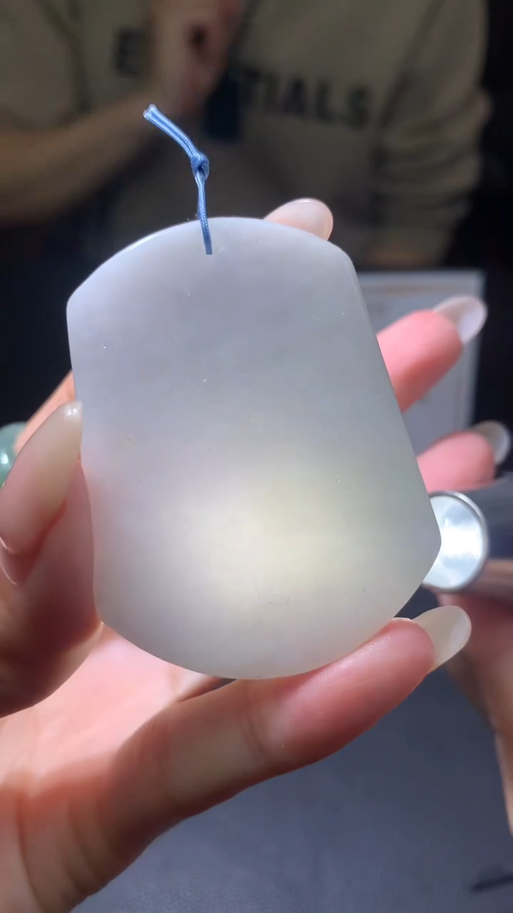 【闪购商品】翡翠吊坠(不含链)未镶嵌未镶嵌挂件其他A1 |+0