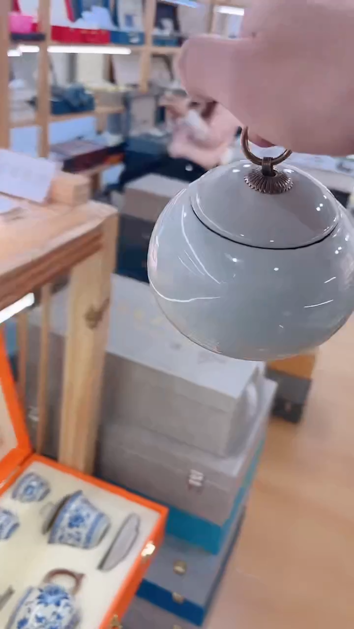 【闪购商品】展宏茶具展宏茶具@A-