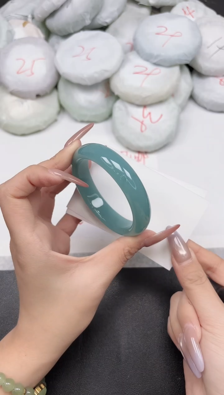 东凌女款手镯361-56.8