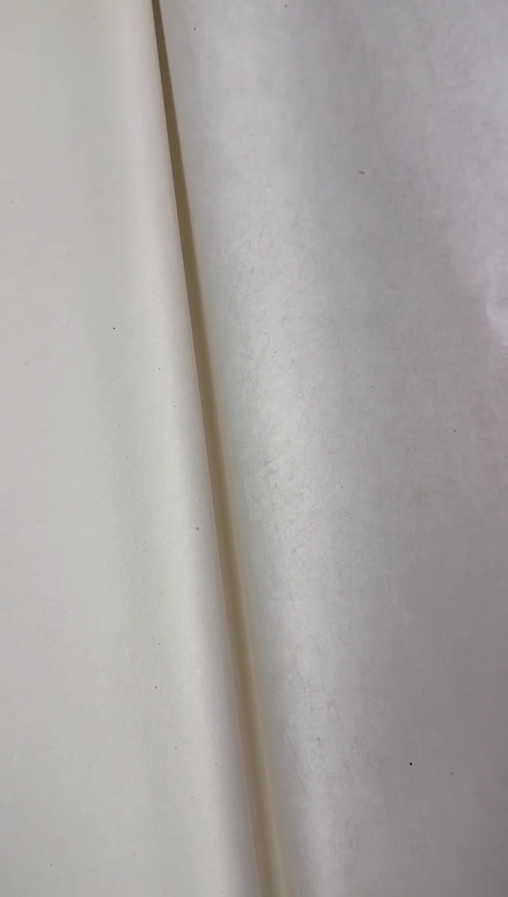 2012年 四尺纯宣 定制版 duo 云轩20张