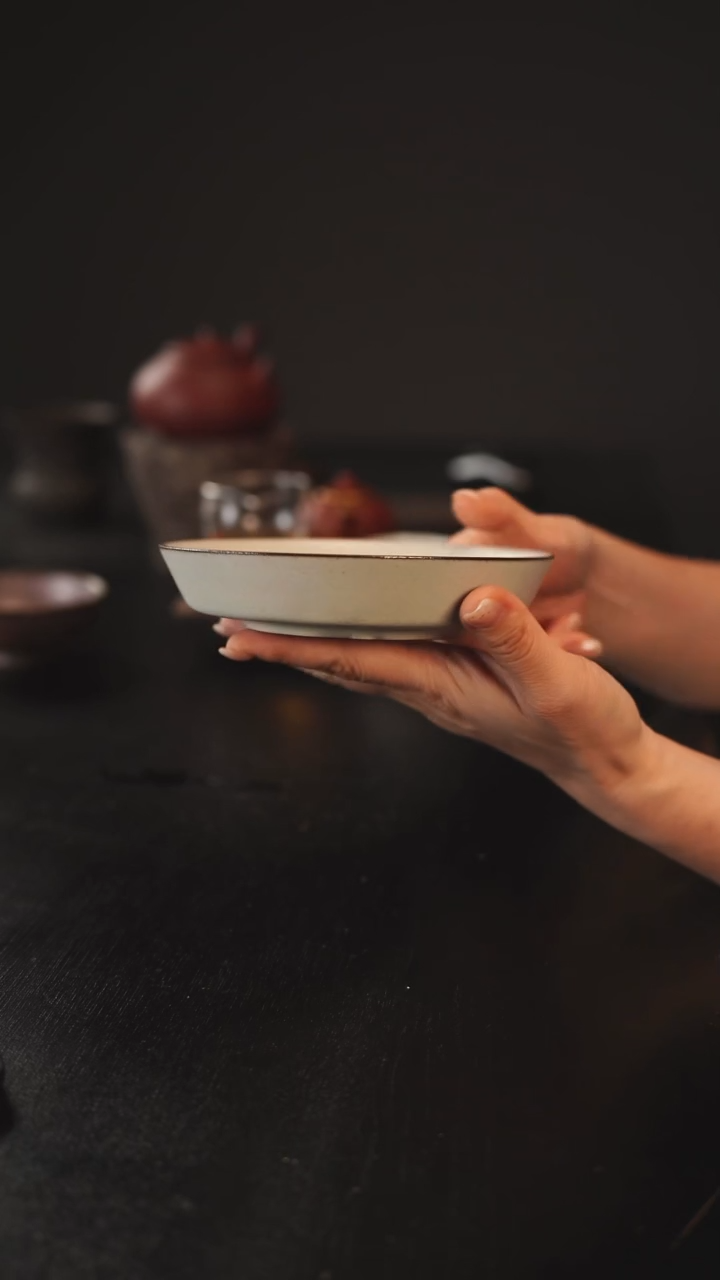 仟户烧严选手工摆件