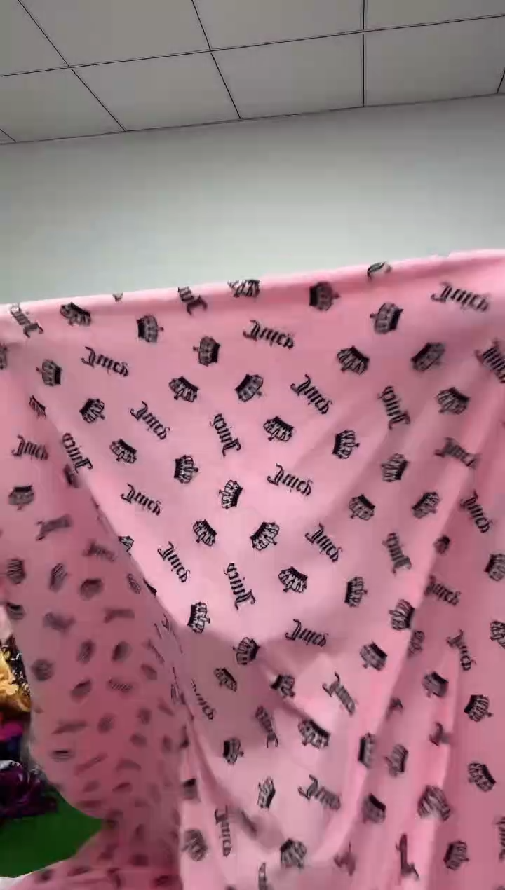 法兰绒2.3x2.5左右已主播介绍为准