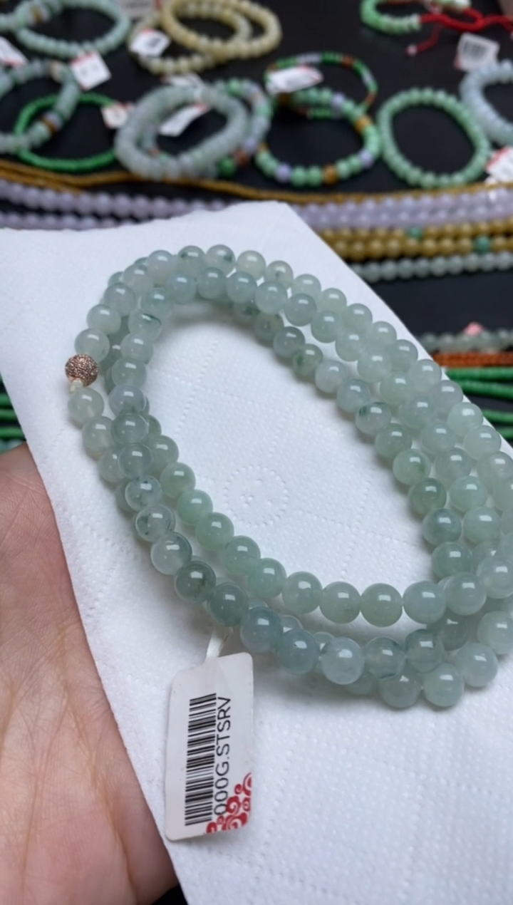 【闪购商品】定制翡翠未镶嵌翡翠毛货~