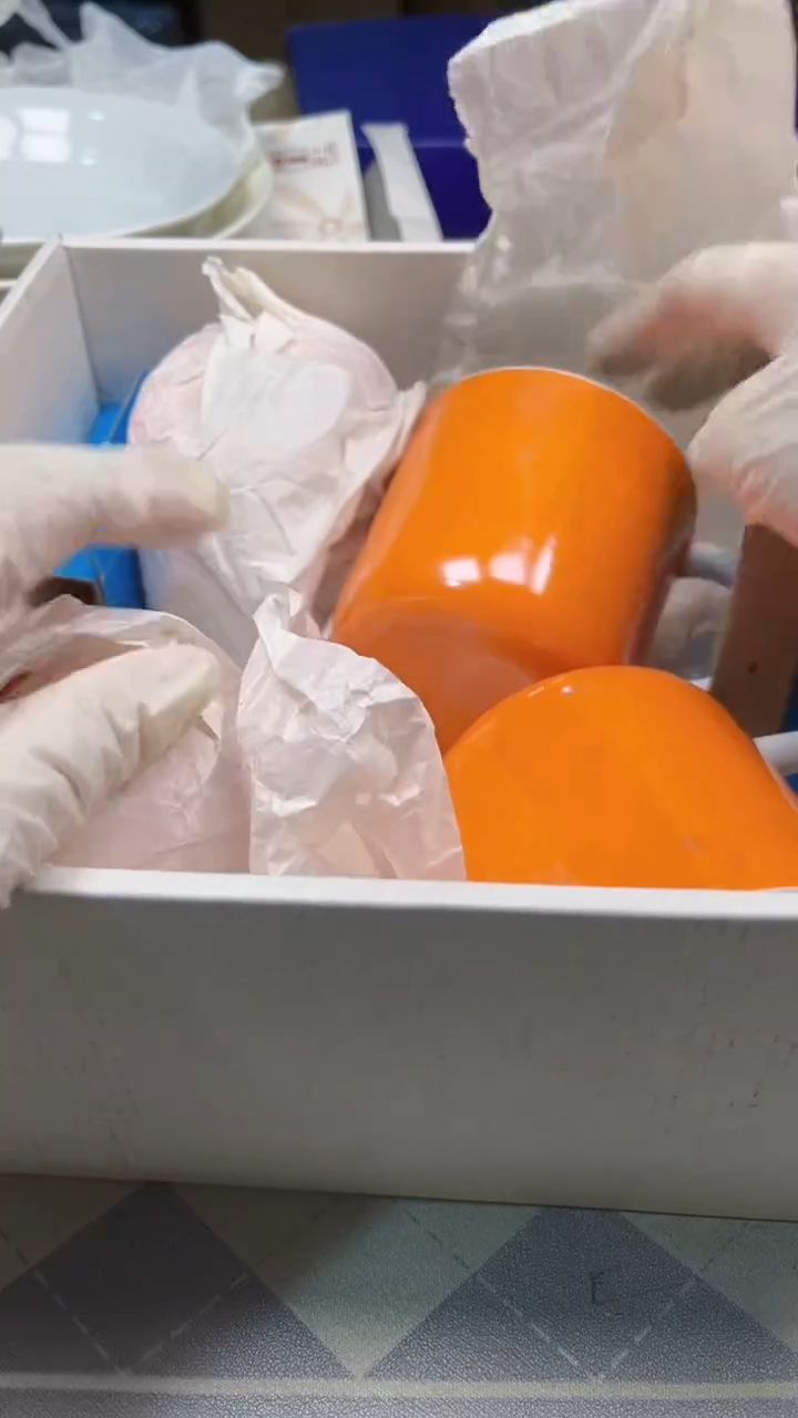 瓷片陶瓷如图所示周边