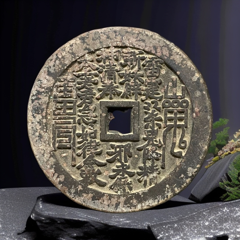 C026家居饰品摆件现代仿古复古工艺摆件