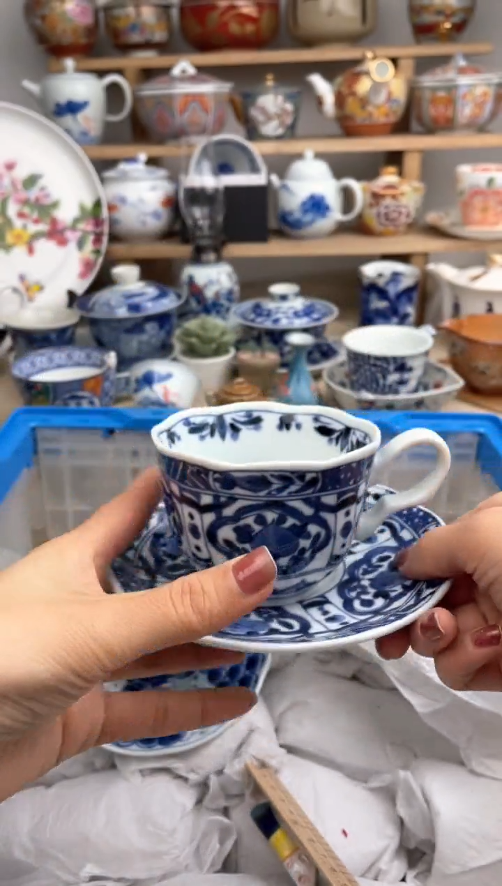 【闪购商品】瓷片默认微瑕，看清尺寸品相再拍