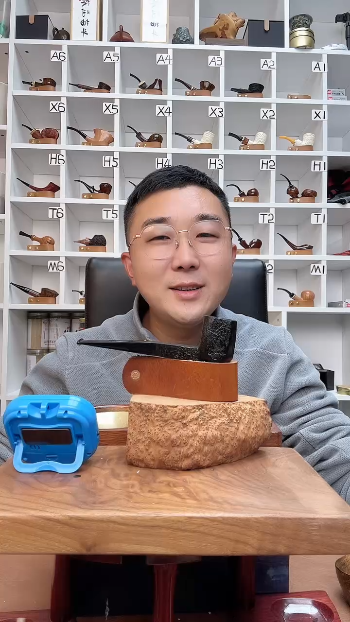 木三*意大利进口石楠木