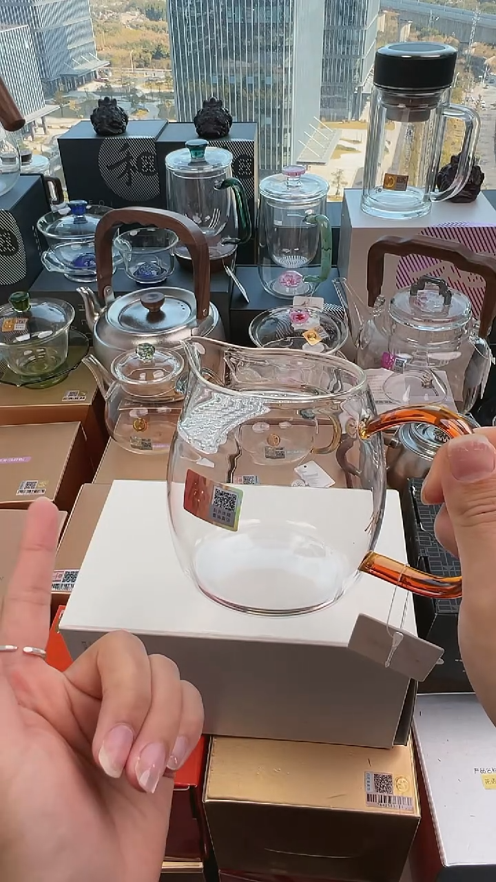 @@禾器晶彩泰然月牙琥珀色