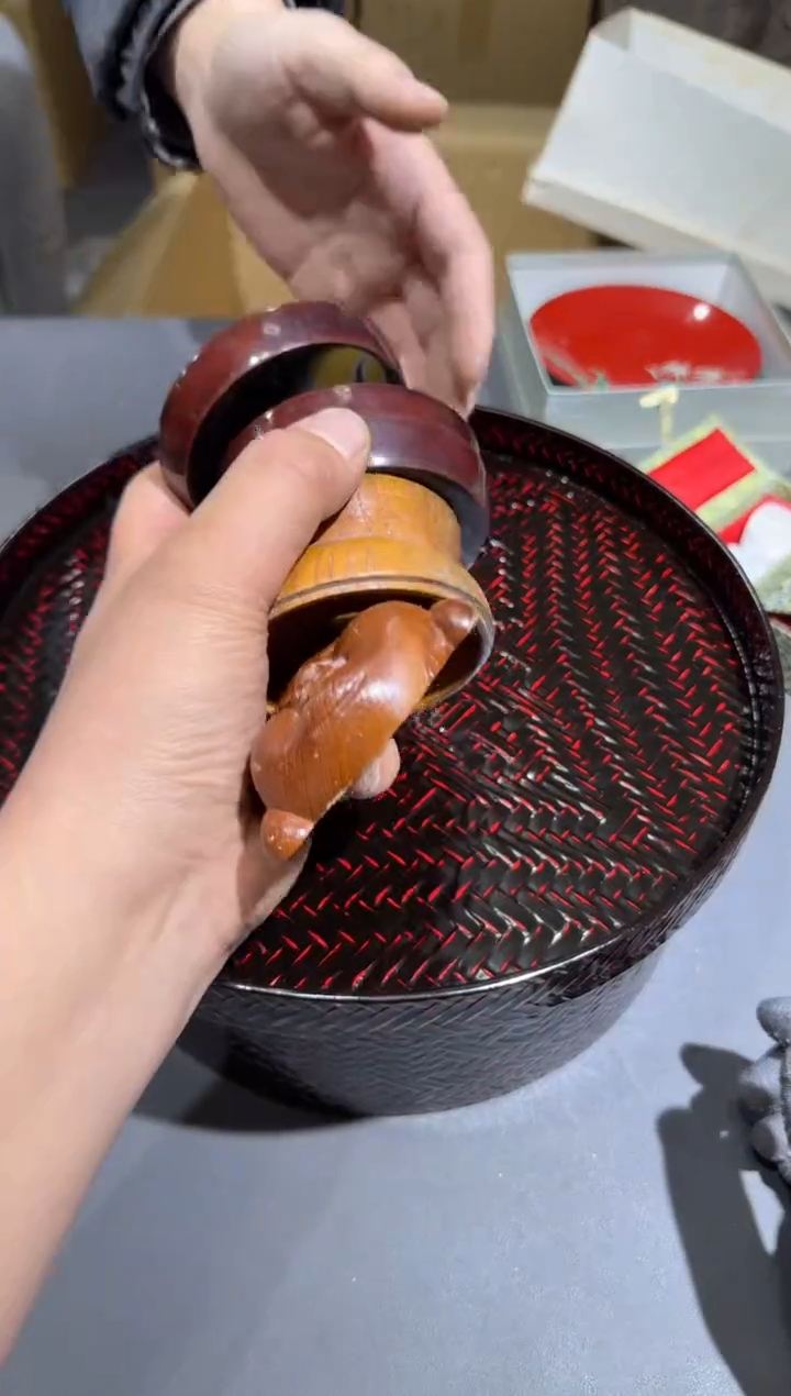 【闪购商品】杯孤品收藏2号店中古品