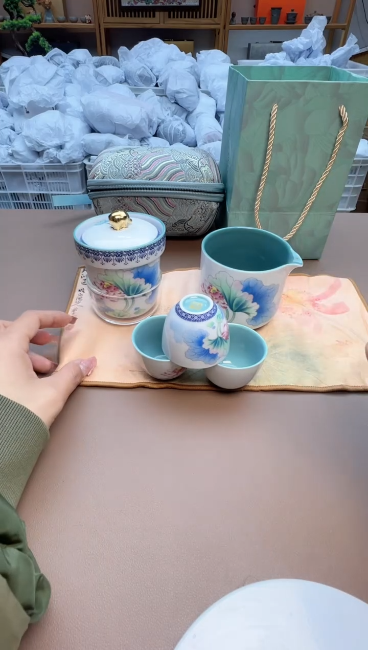 【闪购商品】其他瓷制品S1111111111111