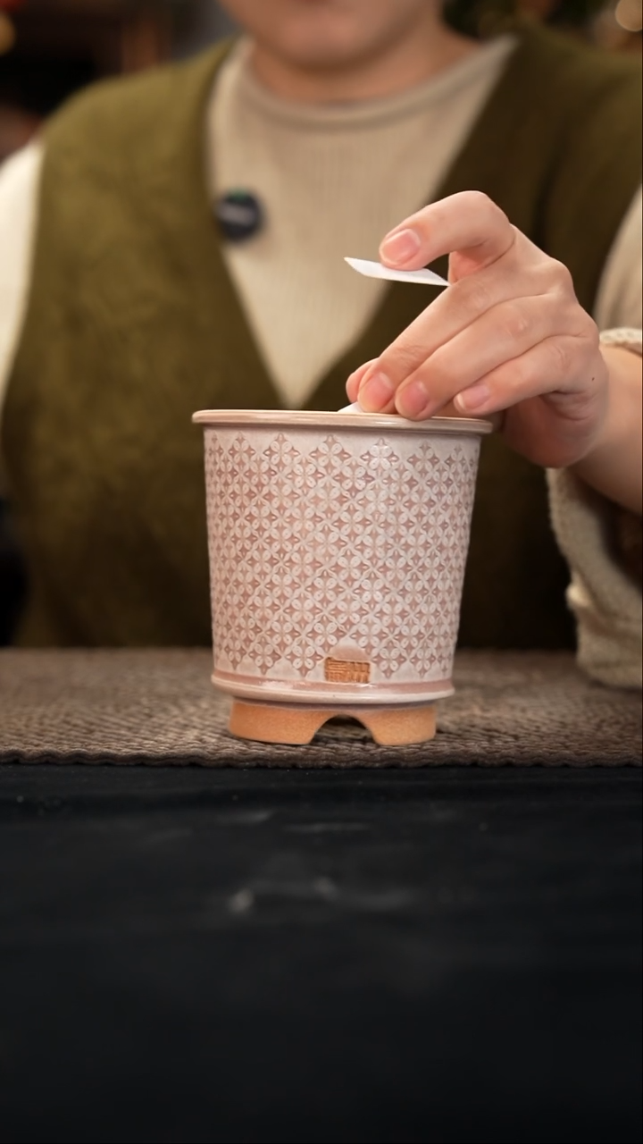 口径9花盆12-21-083特