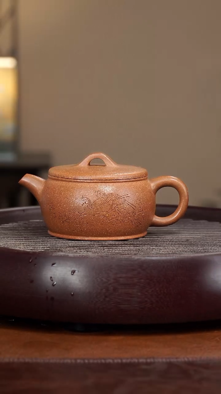 【闪购商品】紫砂茶壶宜兴紫砂壶