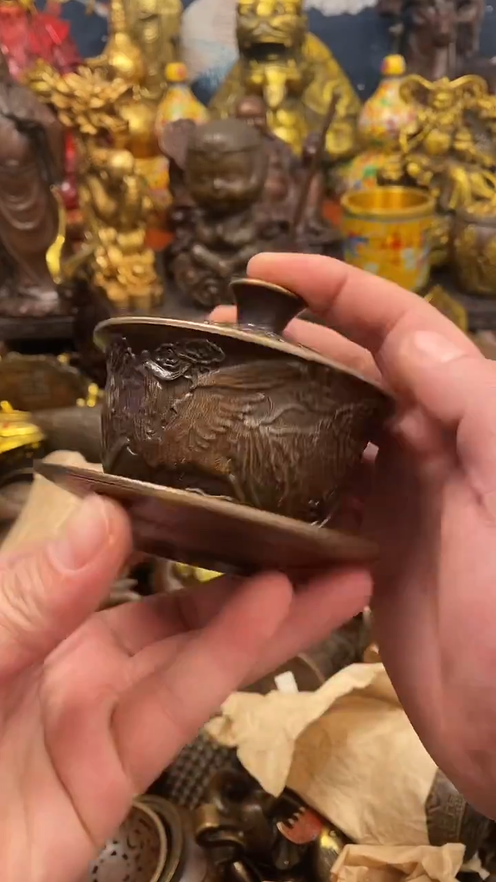 案台摆件  物品摆件  