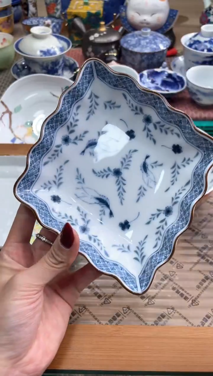 【闪购商品】盘瓷片满20米包邮一单一付
