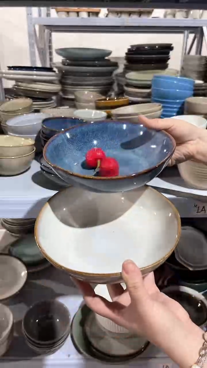 【闪购商品】瓷片外贸尾货瑕疵满20包邮X2 P2B QM