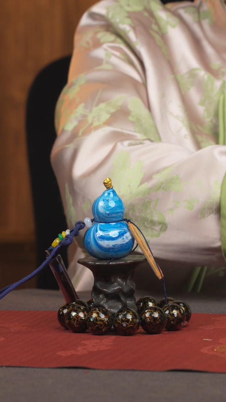 【闪购商品】1541号葫芦挂件摆件手持