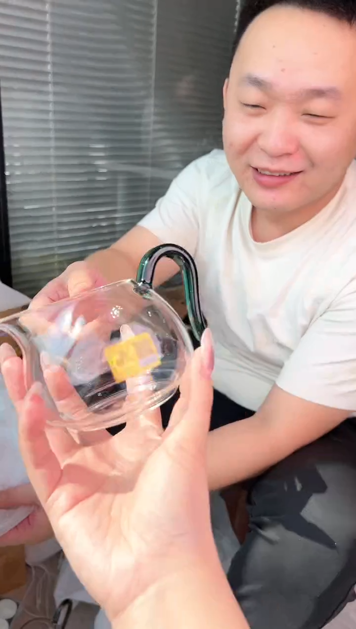 禾墨 风雅墨绿色                 