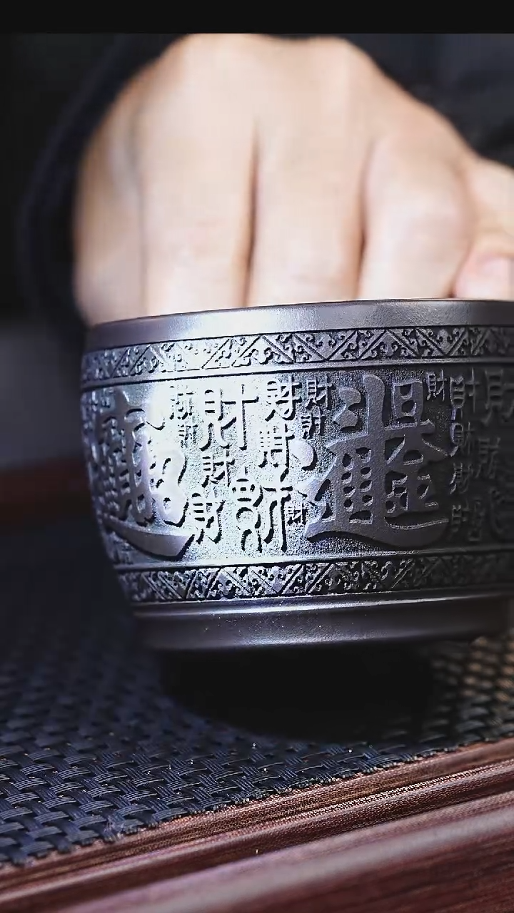 茶壶紫砂宜兴原矿紫砂作品