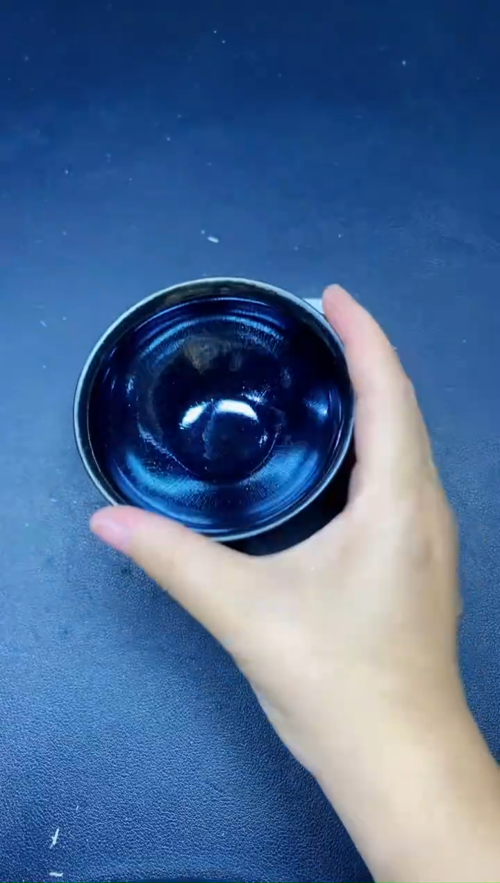 茶盏193微瑕            