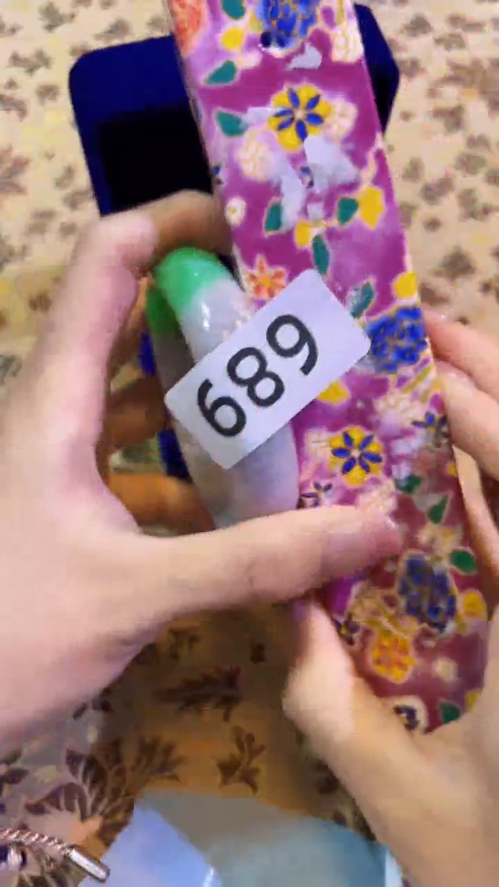 【闪购商品】瓷片陶茶666文玩周边多人