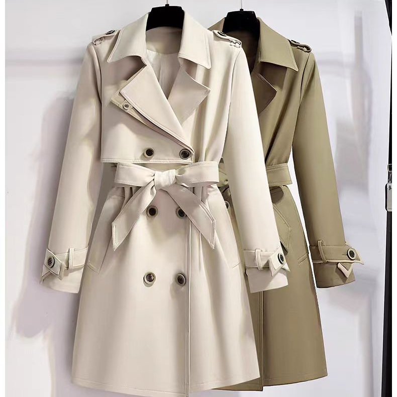 时尚风衣【非图片款】401-500