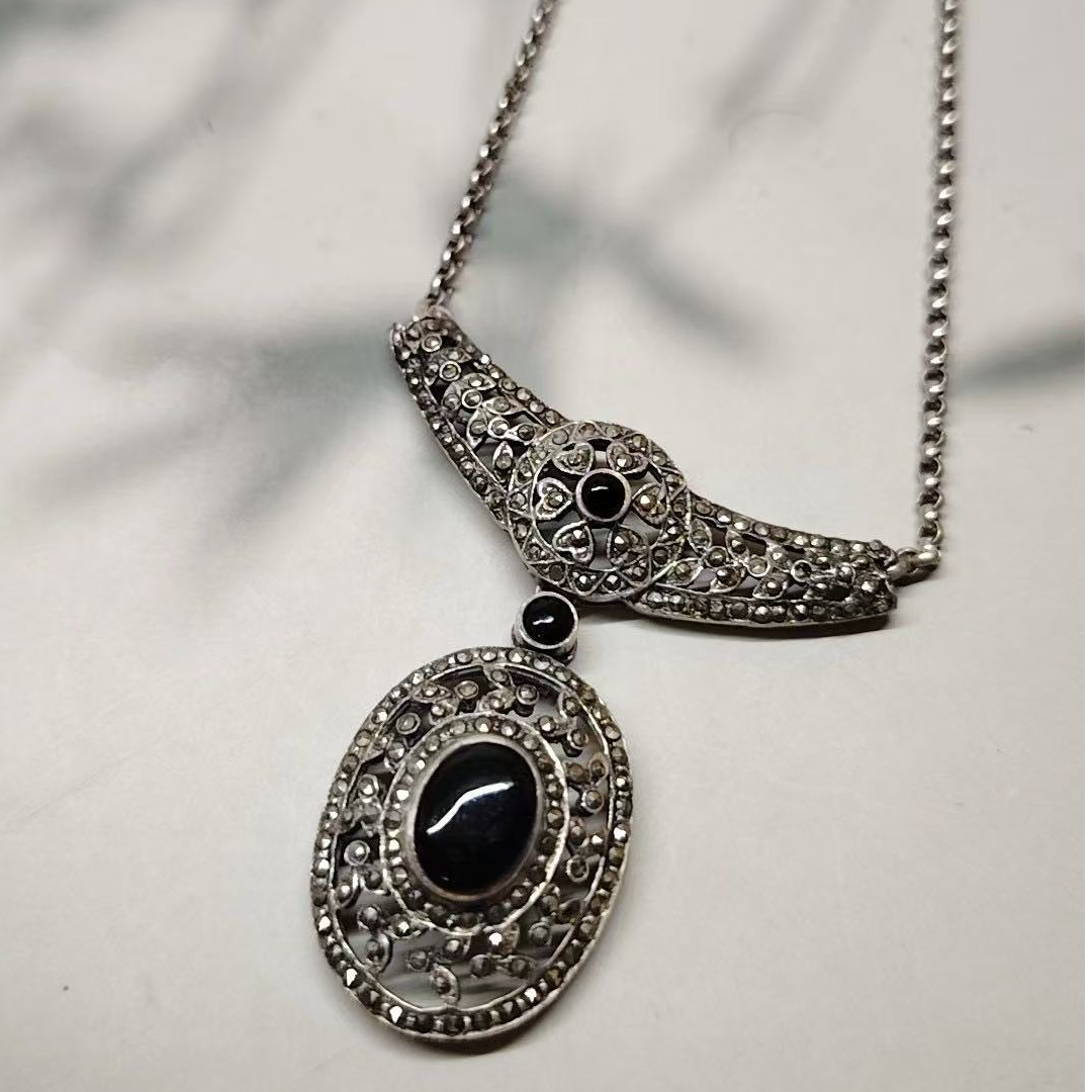 钨合金吊坠 饰品独特的美 