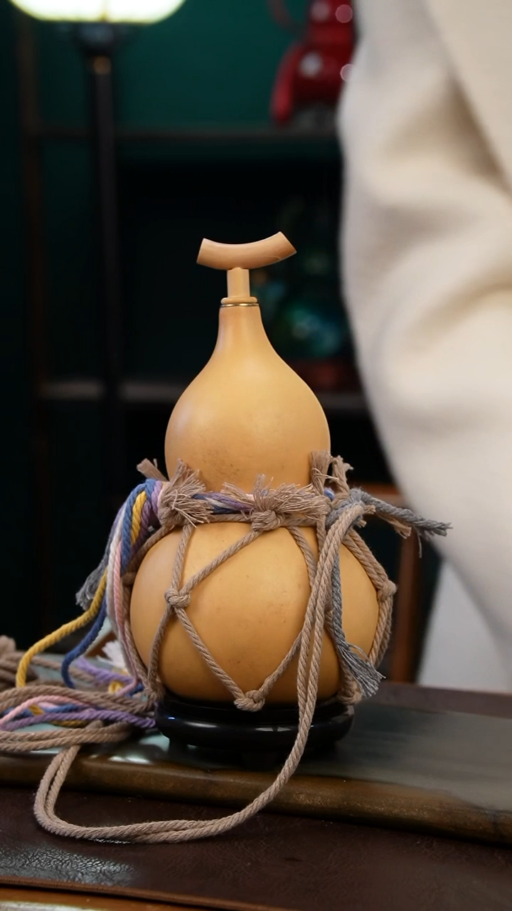 【闪购商品】A029热水酒葫芦 一物一拍