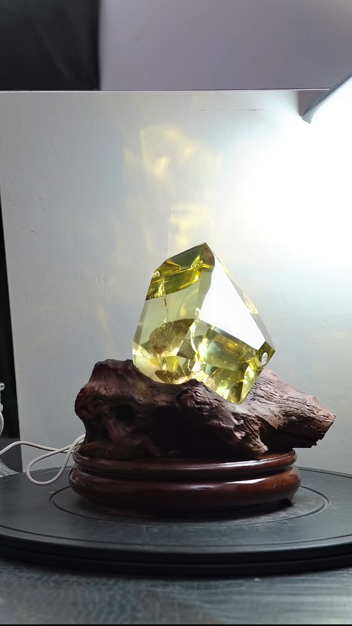 未镶嵌珠宝半成品水晶天然水晶居家办公摆件