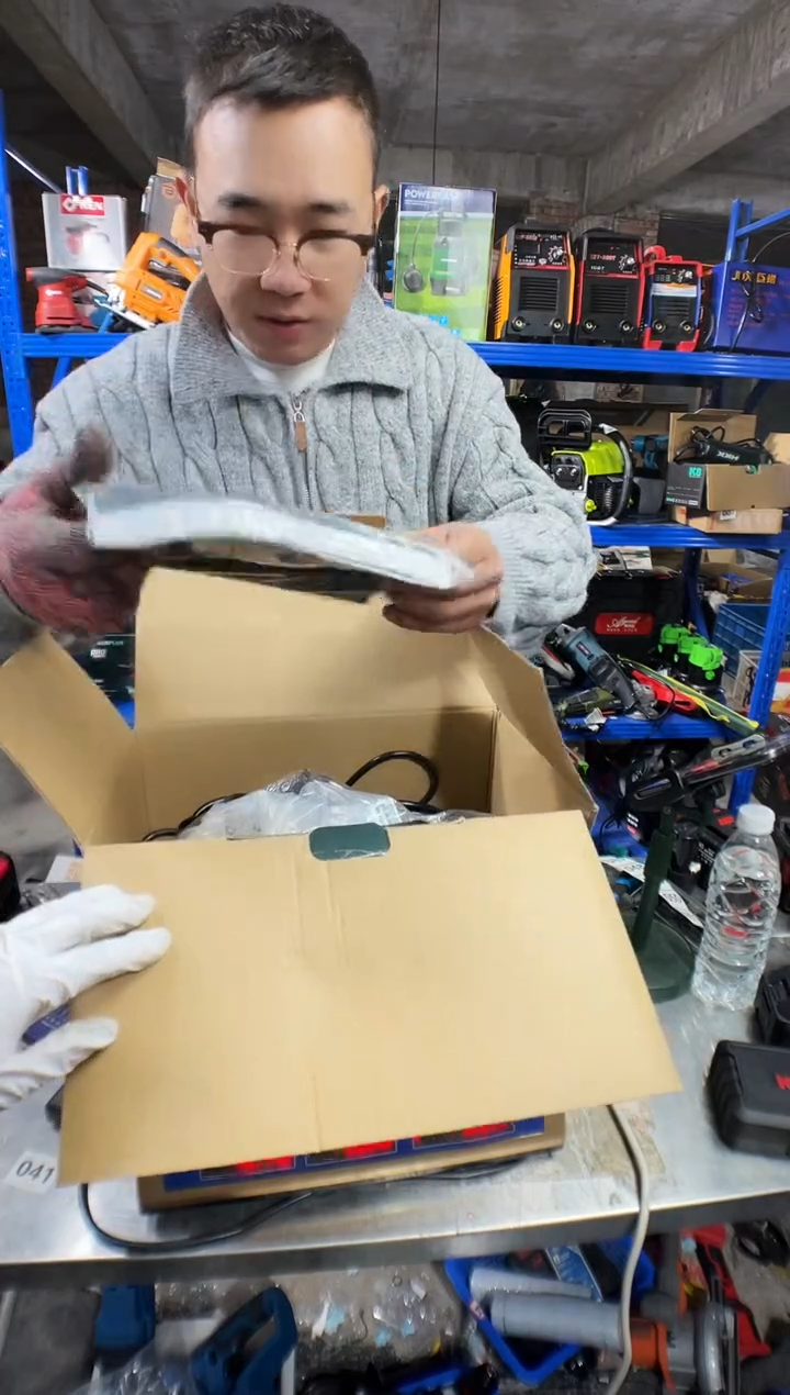 二手工具听讲解看图片下单 没有运费险042电刨