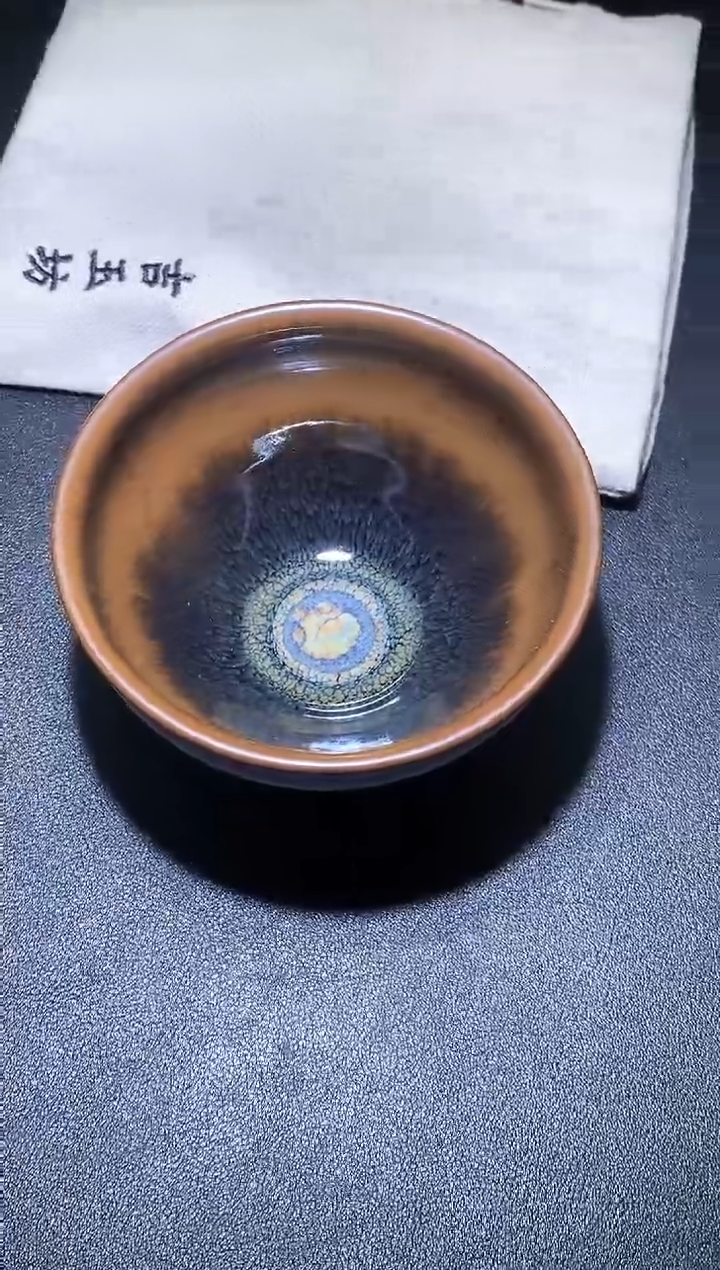 【闪购商品】茶盏             3