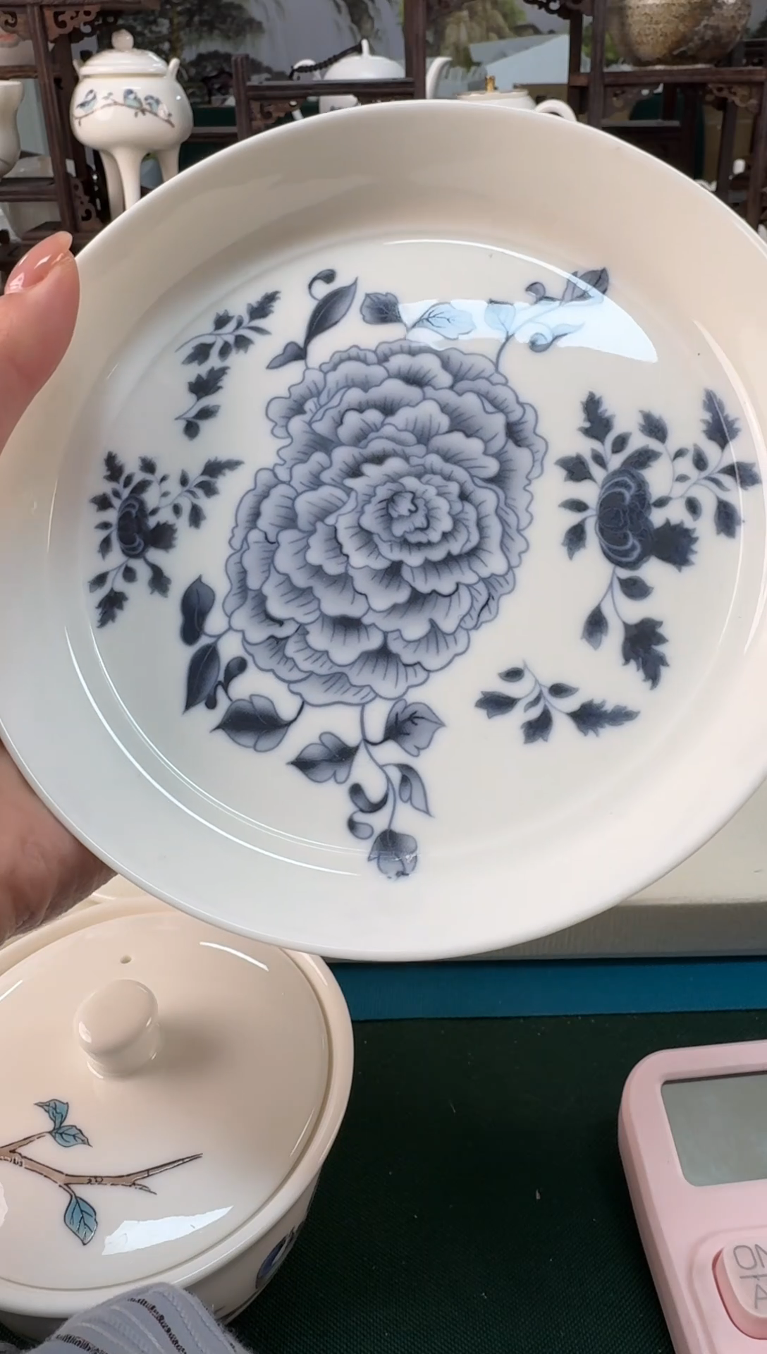 【闪购商品】瓷器 ······.......