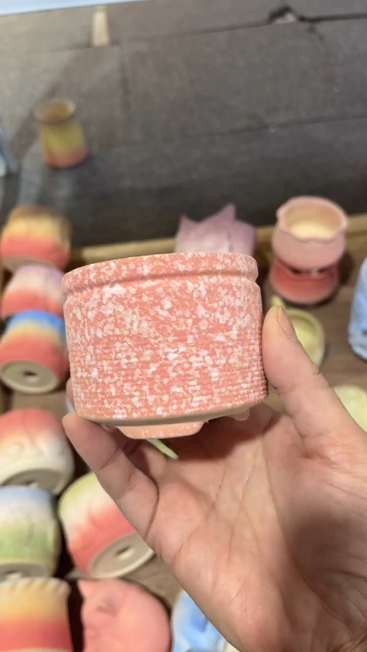 【闪购商品】陶内口 6  内高5