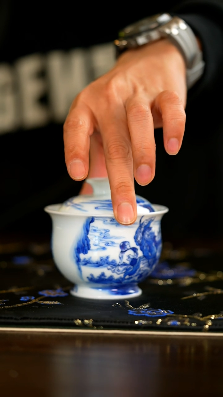 【闪购商品】瓷片           拍拍拍