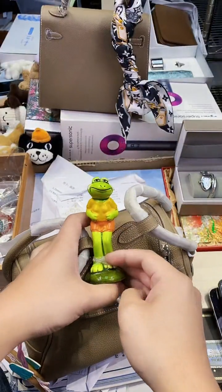 【闪购商品】瓷片都是我的大宝贝儿瓷器.