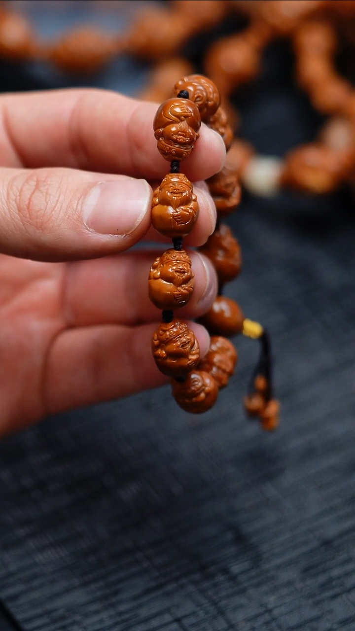 手串/手链橄榄核橄榄核