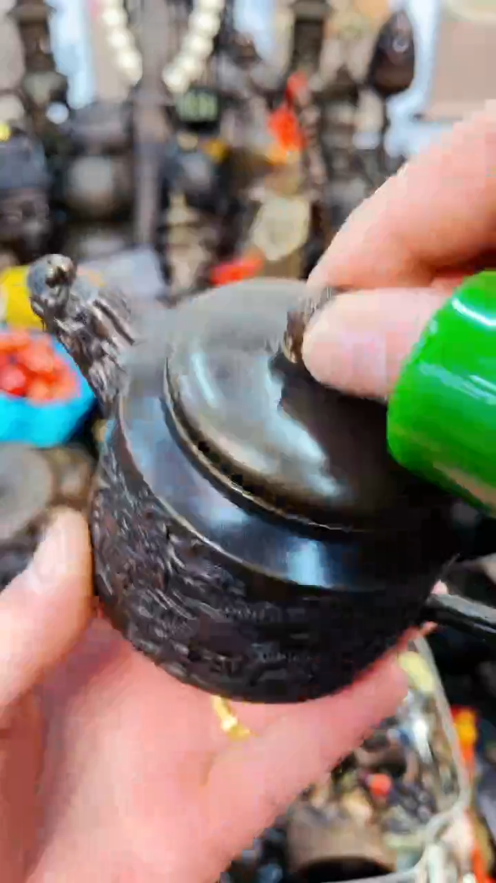 【闪购商品】独具匠心 巧夺天工